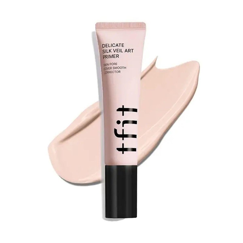 TFIT Delicate Silk Veil Art Primer  30mL