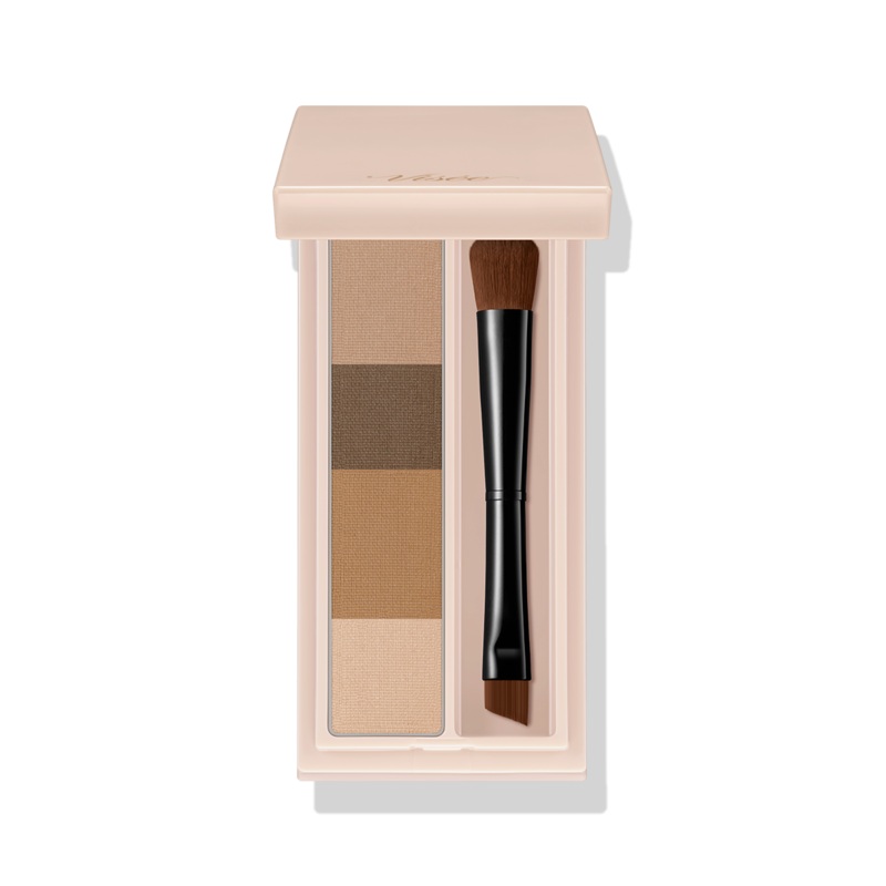 Visee Fluff Design Eyebrow Powder BR-1