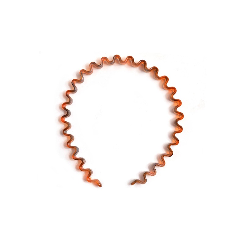 Wavy Headband