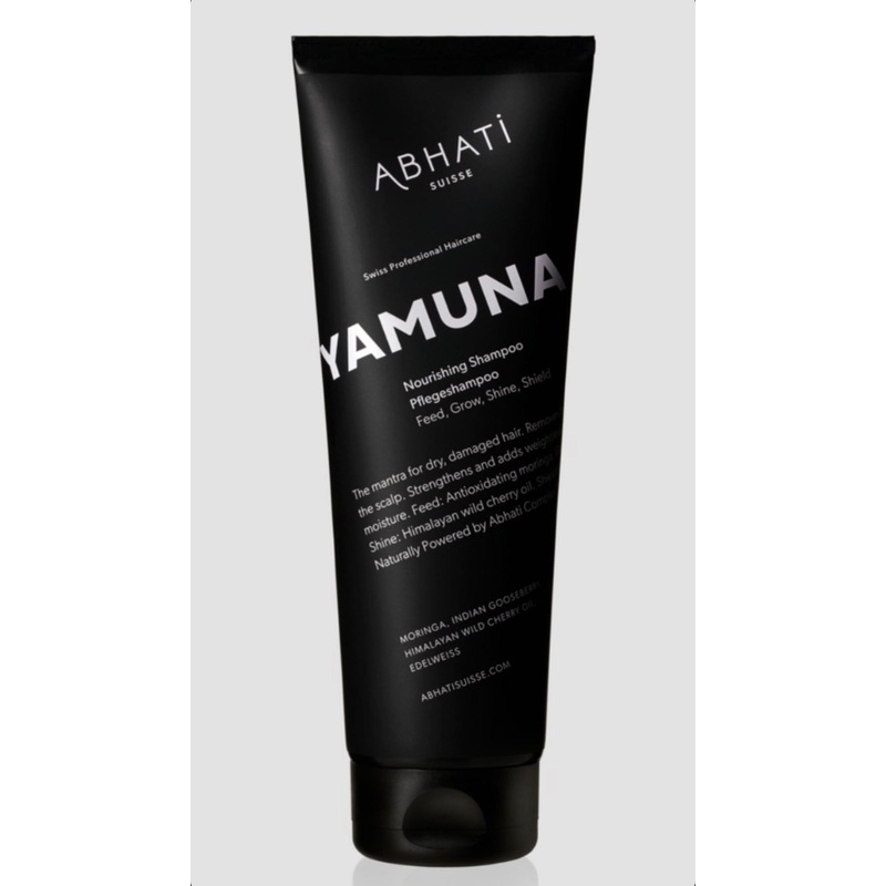 Yamuna Nourishing Shampoo