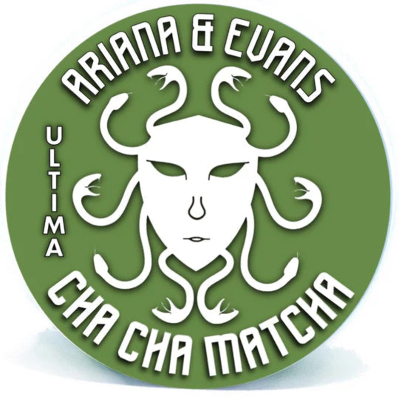 Cha Cha Matcha Shaving Soap (Ultima) – by Ariana & Evans
