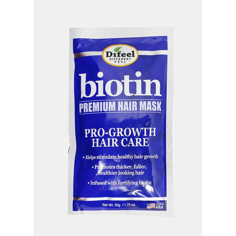 Diffeel Premium Hair Mask- Biotin