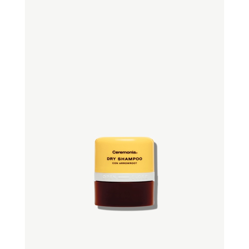 Dry Shampoo con Arrowroot 0.4 oz / 10 g