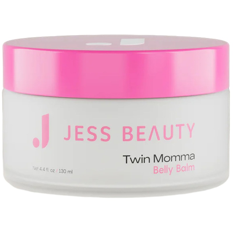 Jess Beauty Twin Momma Belly Balm – Wholesale 2 Units (JB012)