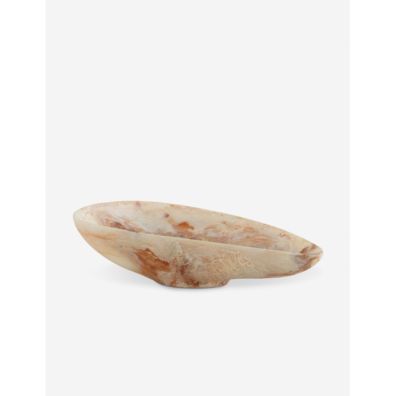 Jonty Bowl Orange