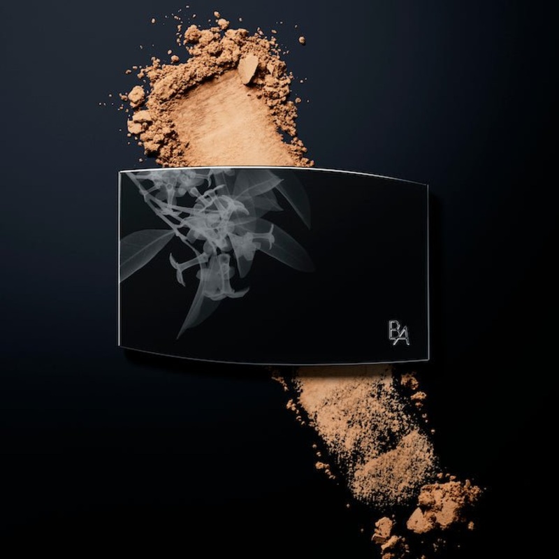 Pola BA Powdery Foundation with Case P1