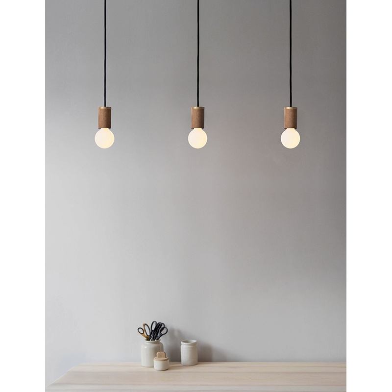 Porcelain II 6W LED Bulb (Set of 4) by Tala White E26