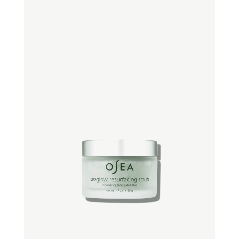 Seaglow Resurfacing Scrub 1.7 oz / 50 ml