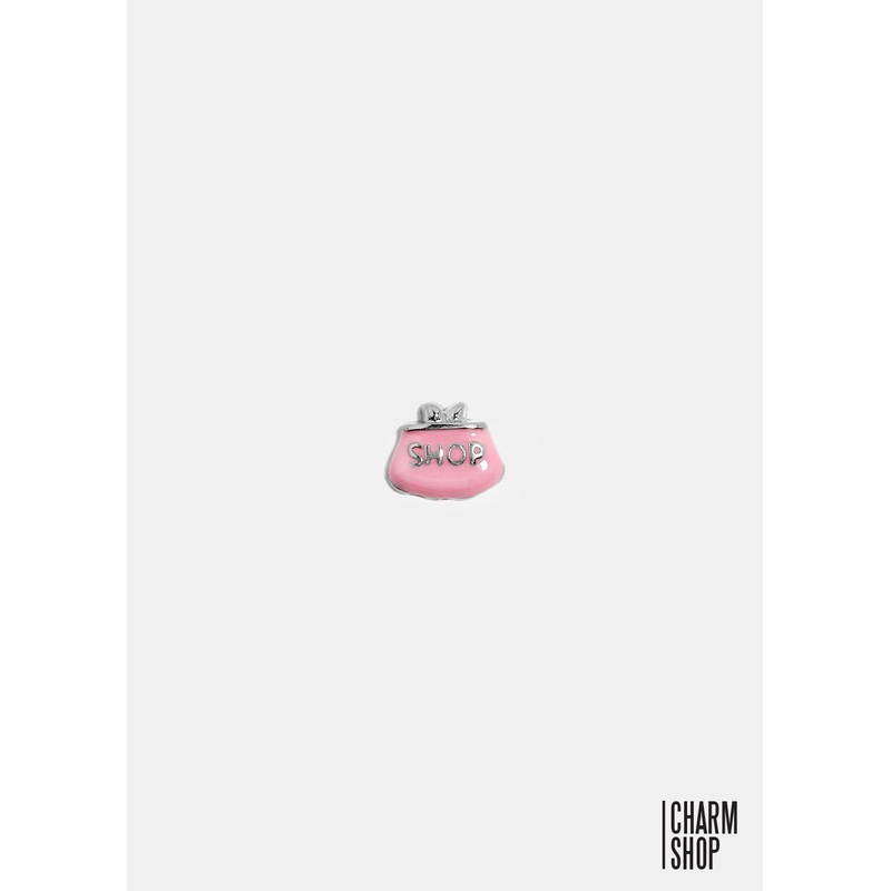 Shop Clutch Locket Charm