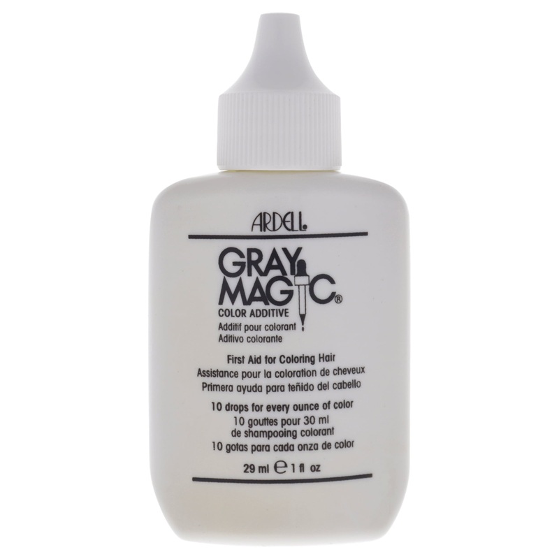 Ardell Gray Magic Color Additive 29 ml / 1 oz