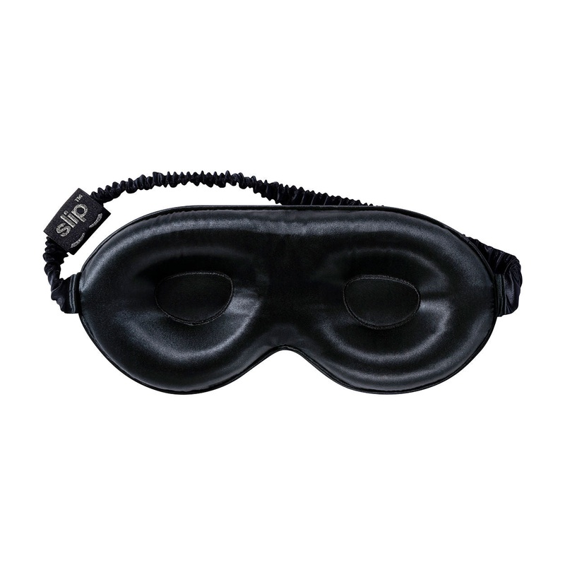 Contour Sleep Mask Petal
