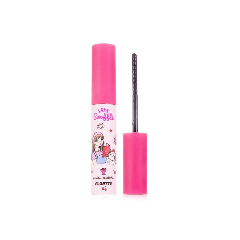 FLORTTE X MIKKO No Curling Mascara Remover MIKKO 4ml