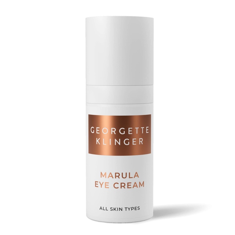 Georgette Klinger Marula Eye Cream 0.5 oz | All Skin Types