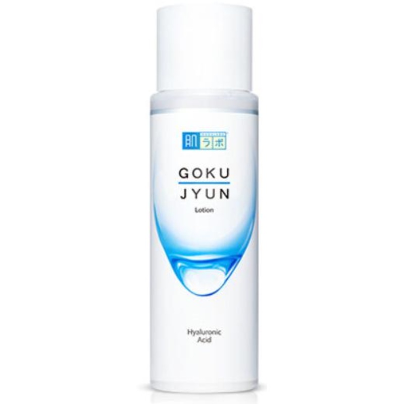 Hadalabo Gokujyun Lotion 170ml