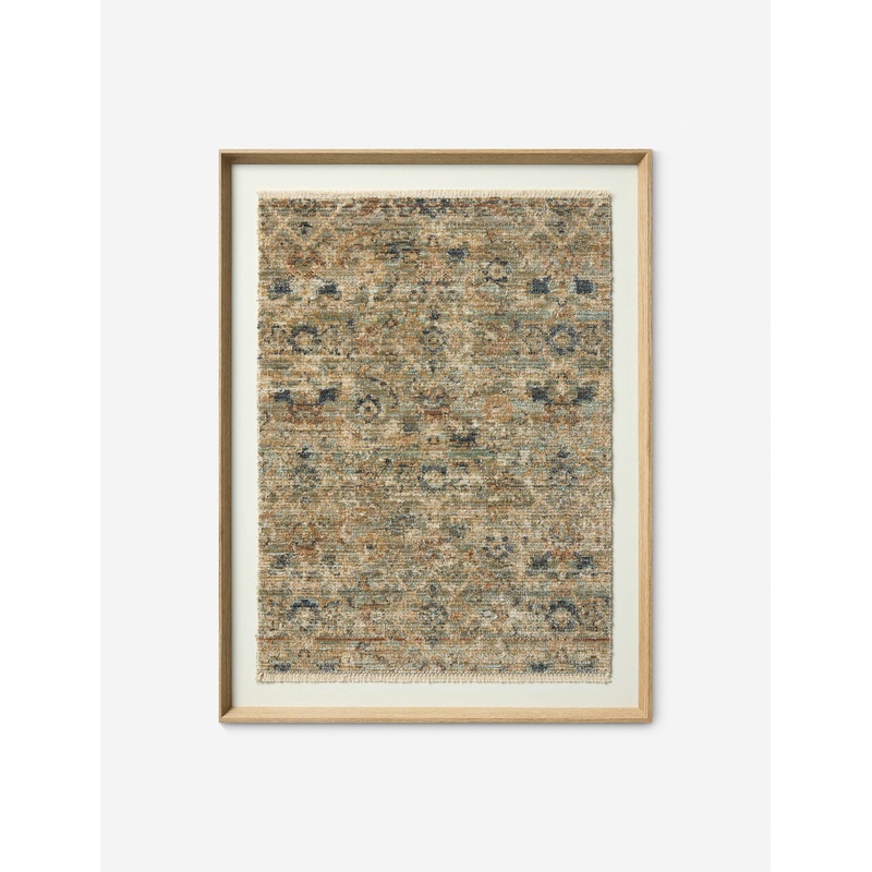 Hadi Textile Wall Art 29″ x 41″