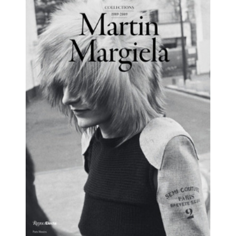 Martin Margiela: The Women’s Collections 1989-2009