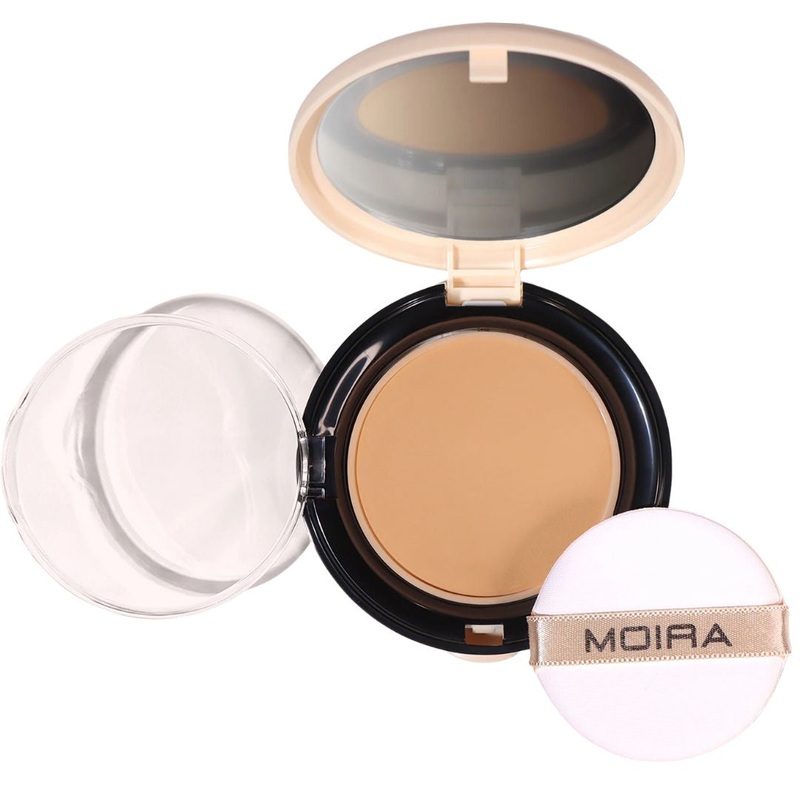 Moira Beauty Complete Wear Powder Foundation #325 – Wholesale 3 Units (CPF325)