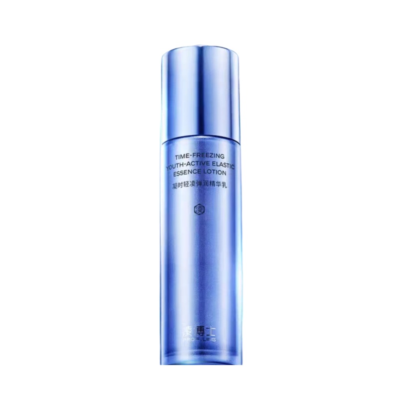 PROF.LING Time-Freezing Youth-Active Elastic Essence Lotion/Toner 100g/120ml  Toner-120ml