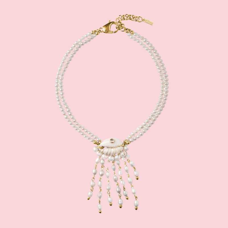 Serena Necklace