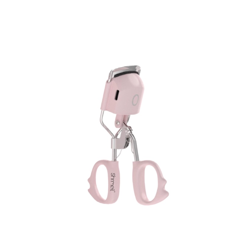 ShreMell Heated Eyelash Curler  PINK