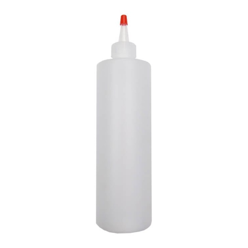 Soft n Style Soft B24 Squeeze Applicator Bottle 16 oz
