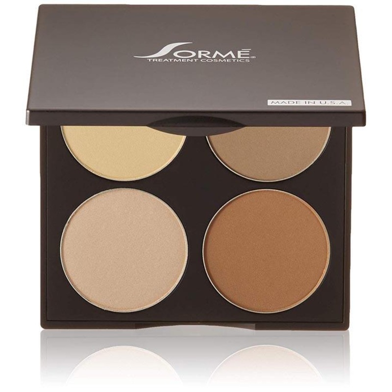 Sorme Professional Contour & Strobing Kit