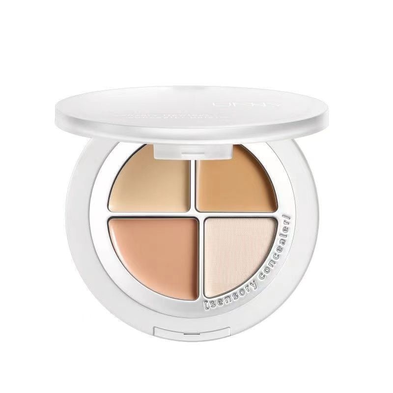 UNNY 4-Color Concealer Palette 4g