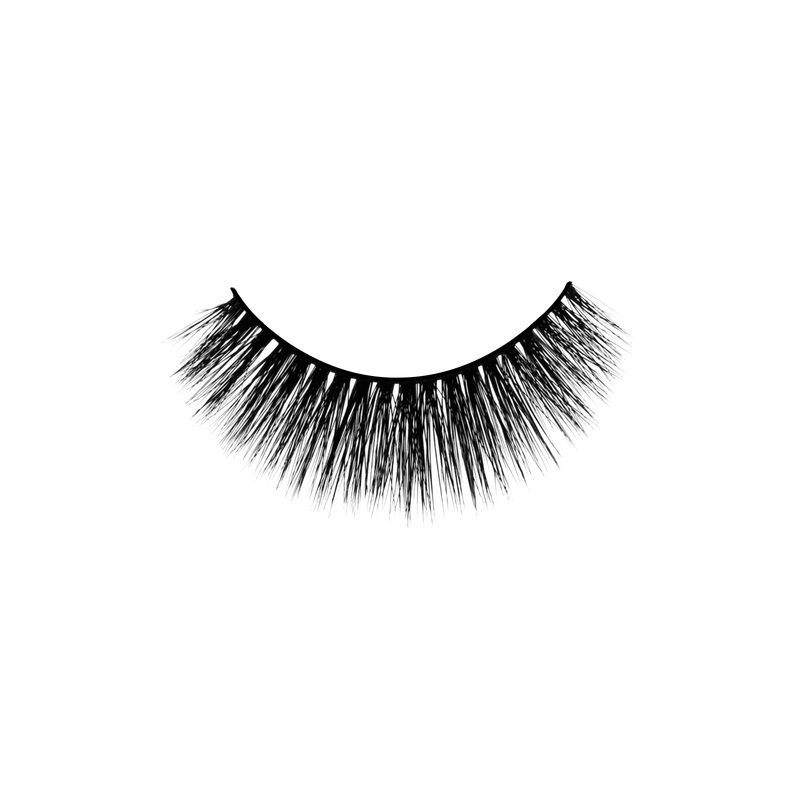 40 – 3D Silk Mink Lashes One Pair