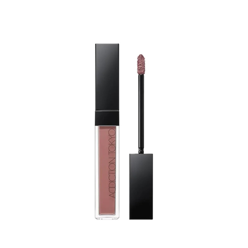 Addiction Lip Serum Tint 001 Rosy Pink