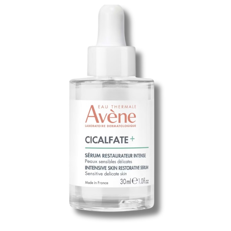 Avne Cicalfate+ Intensive Skin Restorative Serum for Sensitive Skin 30ml
