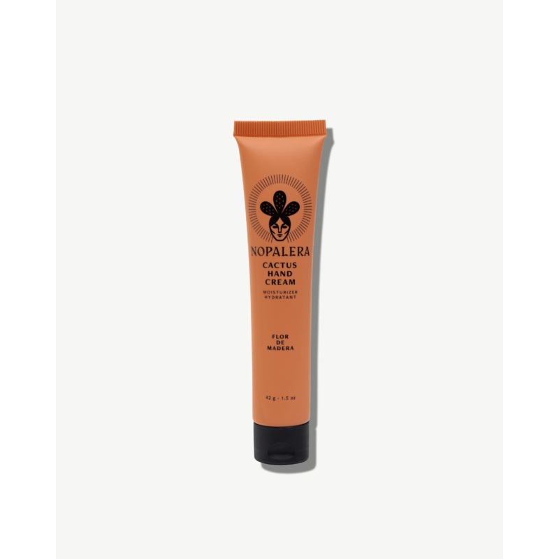 Cactus Hand Cream – Flor De Madera 1.5 oz / 42.5 g