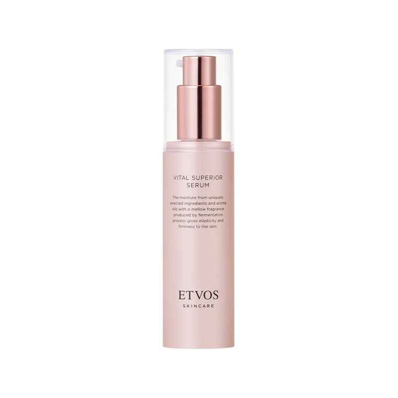 Etvos Vital Superior Serum