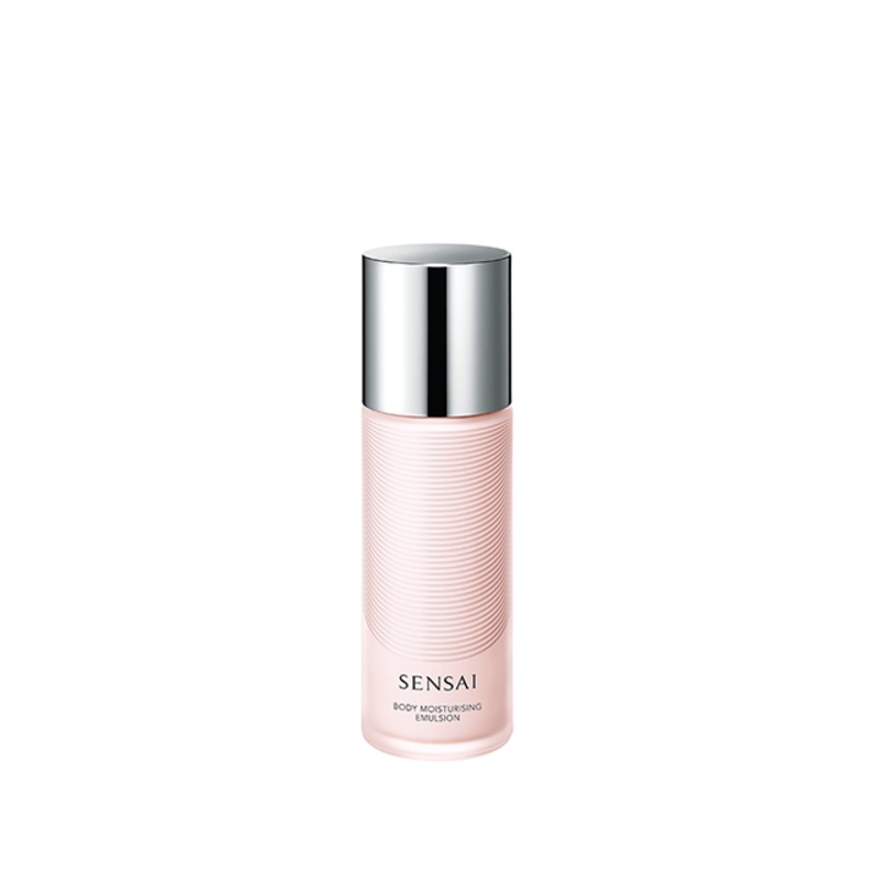 Sensai Body Moisturizing Emulsion