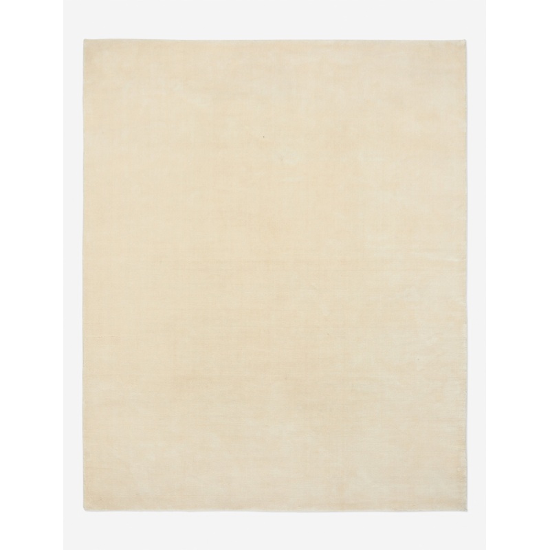 Abbey Hand-Loomed Wool Rug by Jake Arnold 6′ x 9′
