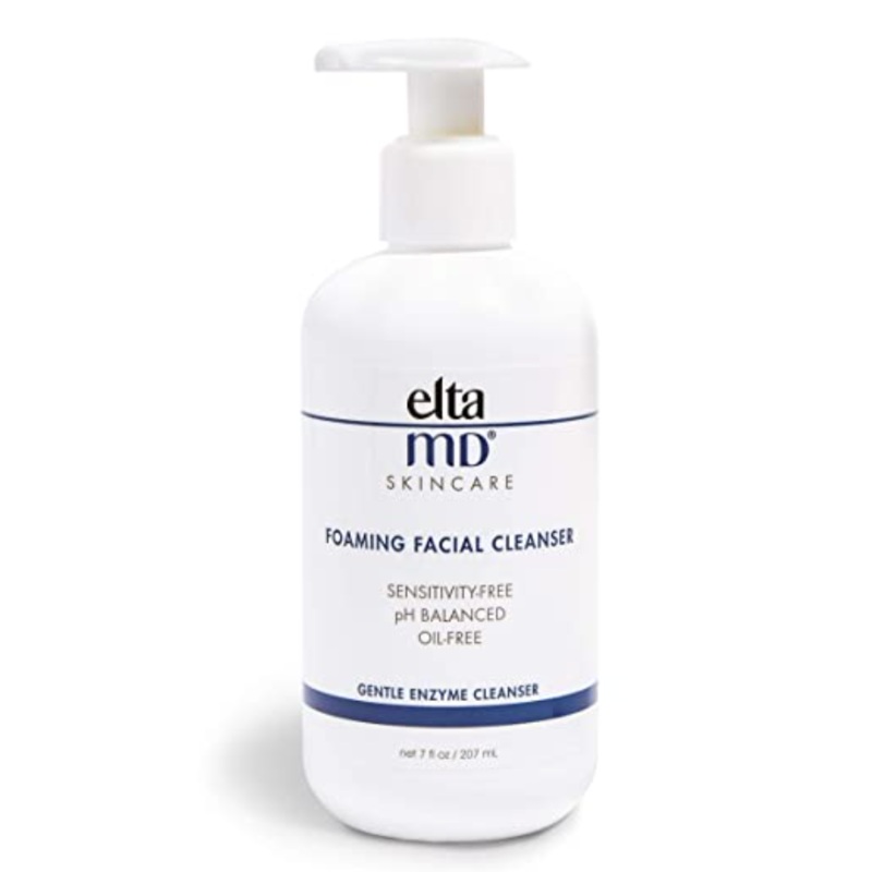 EltaMD Foaming Facial Cleanser 2.70z