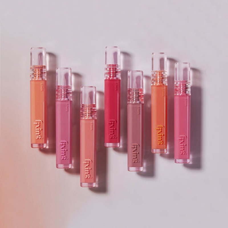 [Etude] Glow Fixing Tint (2 colors) 03 Dewy Fig