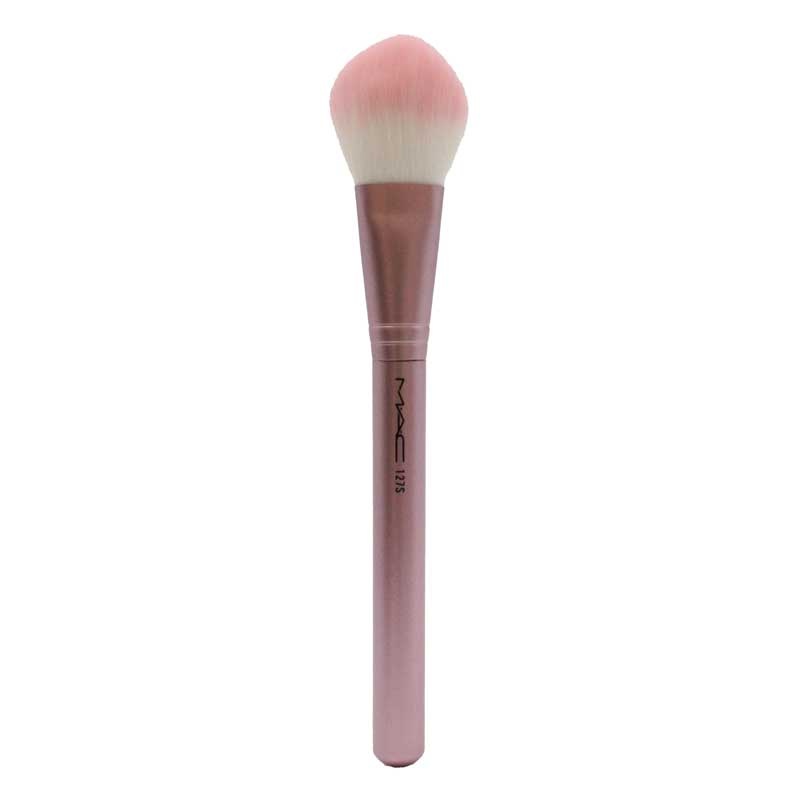 MAC Petal Power 127S Split Fibre Makeup Brush