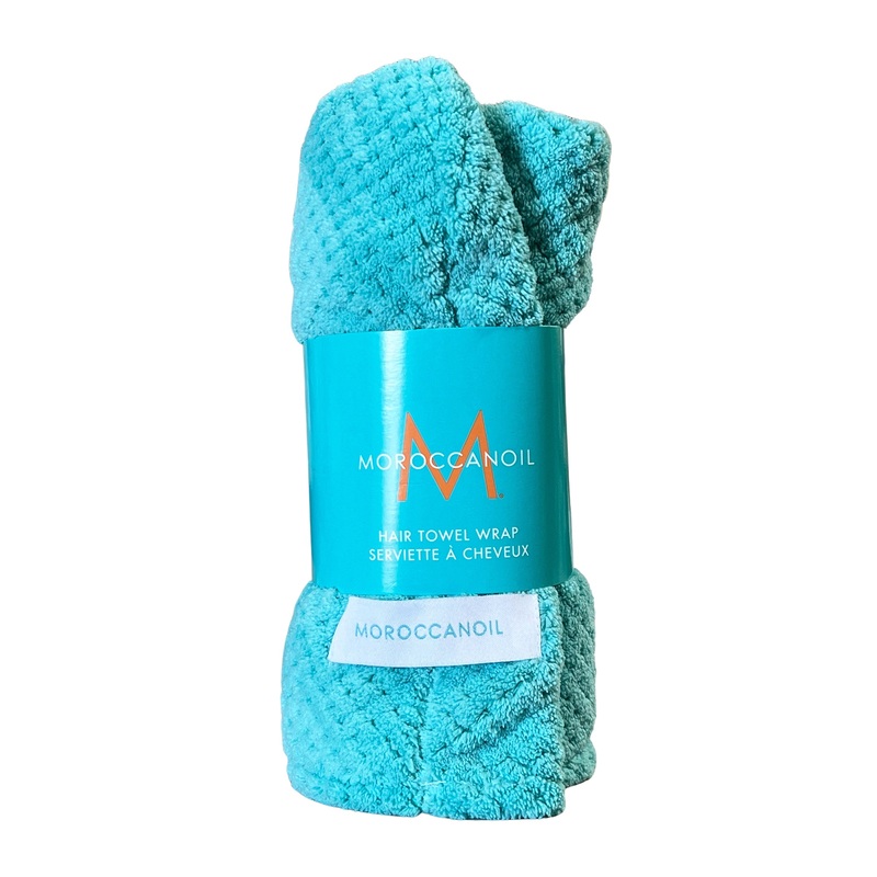 Moroccanoil Hair Towel Wrap