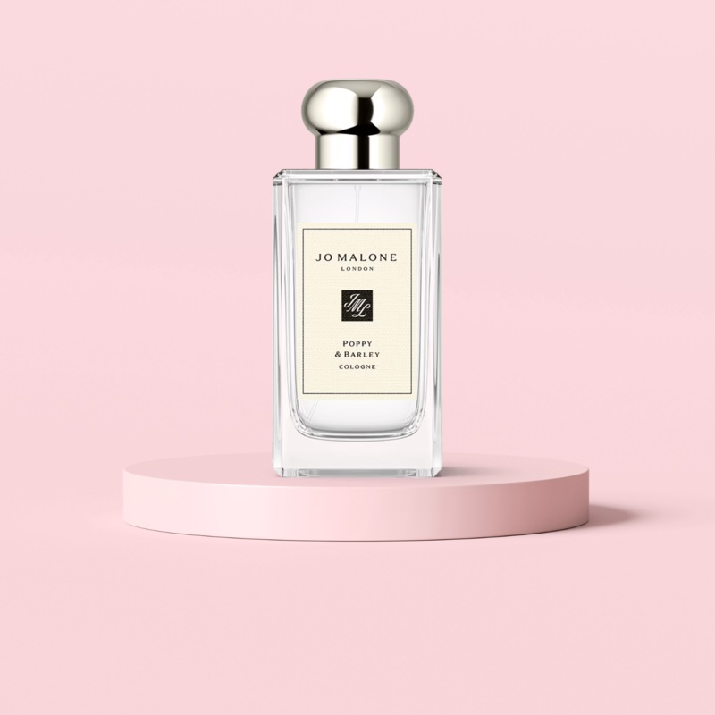 Poppy & Barley Cologne 100 ML