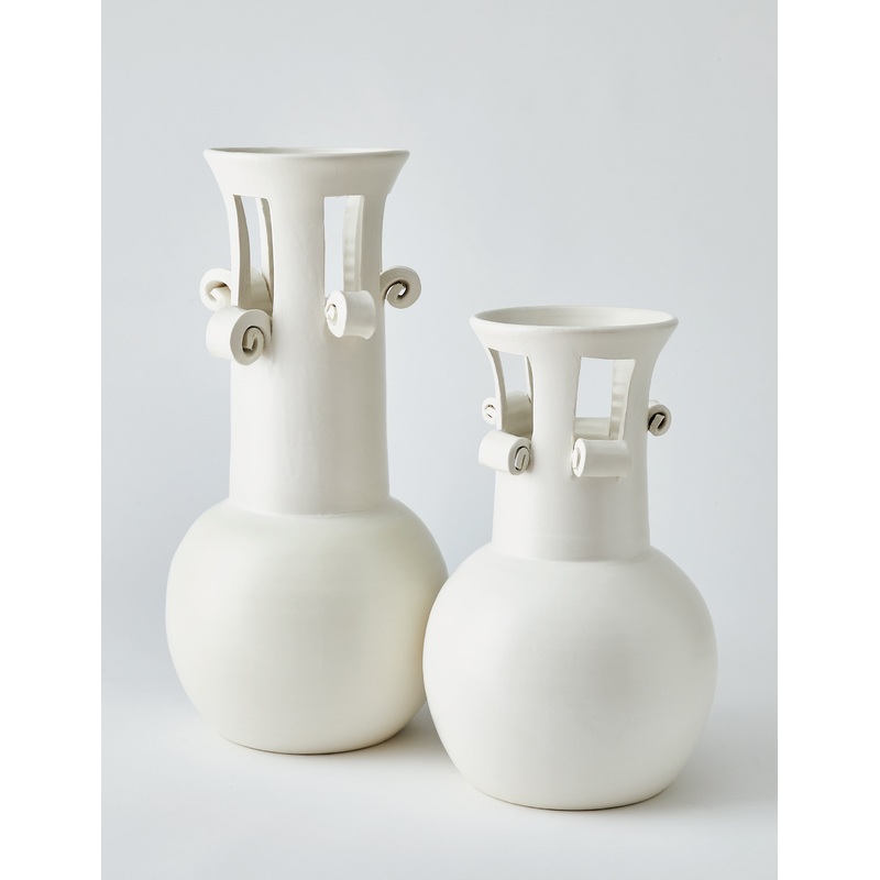 Rolla Vase Small