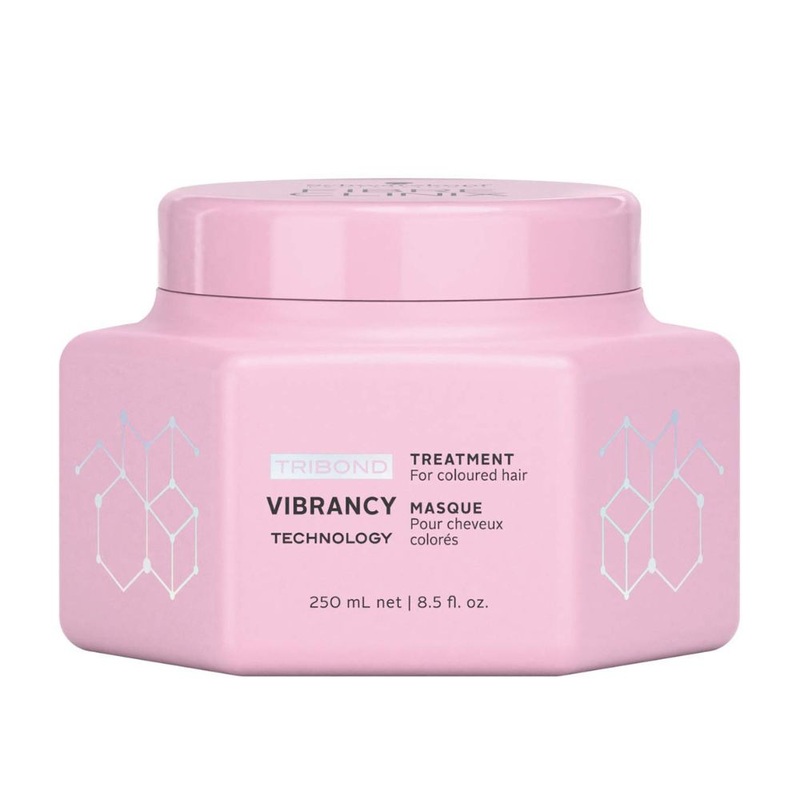 Schwarzkopf Professional Fibre Clinix Vibrancy Treatment 8.5 oz.