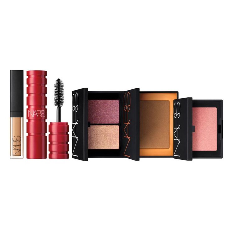 The Travel Size Starter Set  | NARS