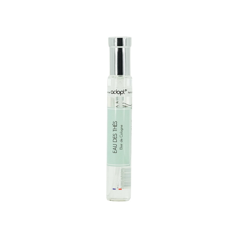 Adopt’ Eau Des Ths Elixir De Cologne 30ml