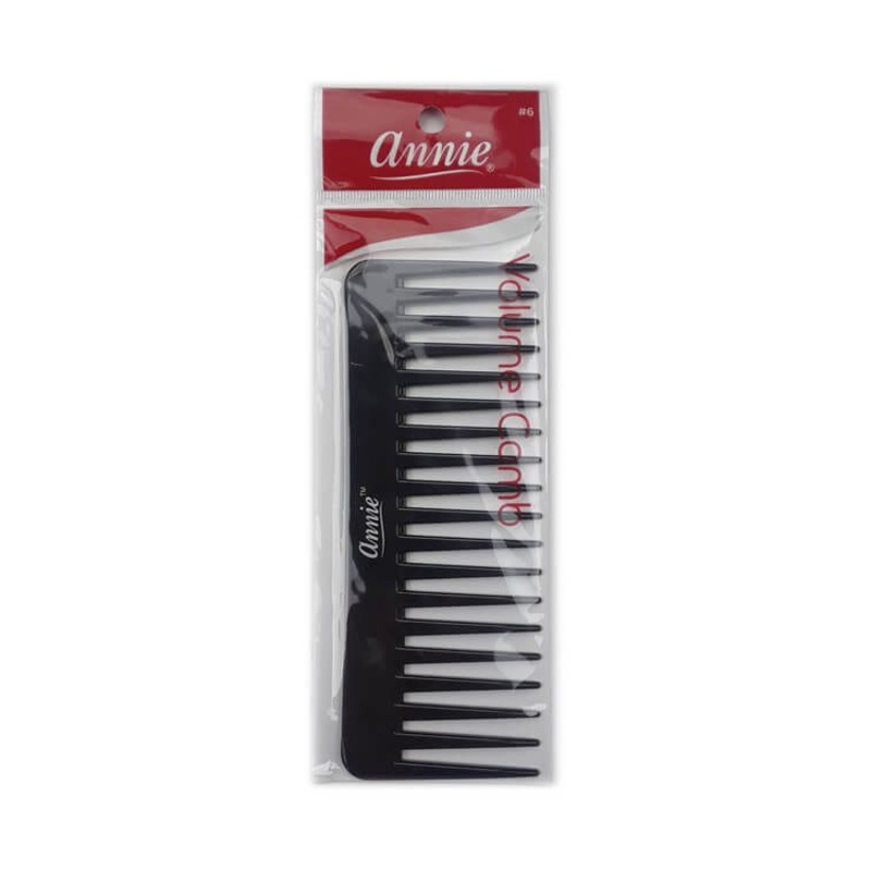 Annie #6 Volume Comb