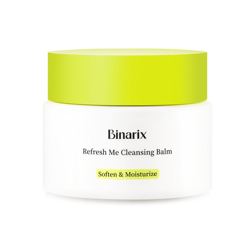 Binarix Gentle Cleansing Cream 100ml