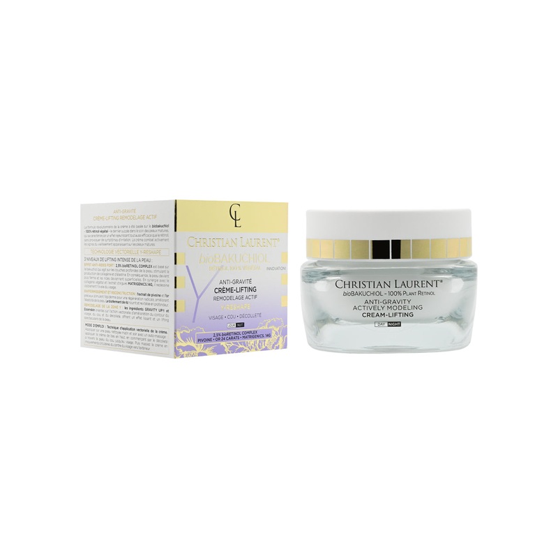 Christian Laurent Dantigravity Actively Modelling Cream-Lifting 50ml