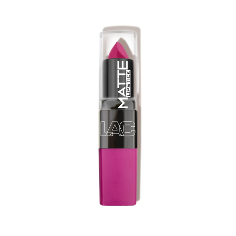 CREAM MATTE LIPCTICK-MAD LOVE (3 PCS)