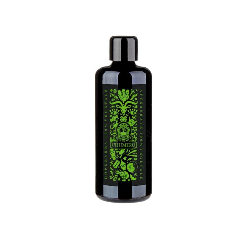 Crumiro Aftershave Splash – by Abbate Y La Mantia