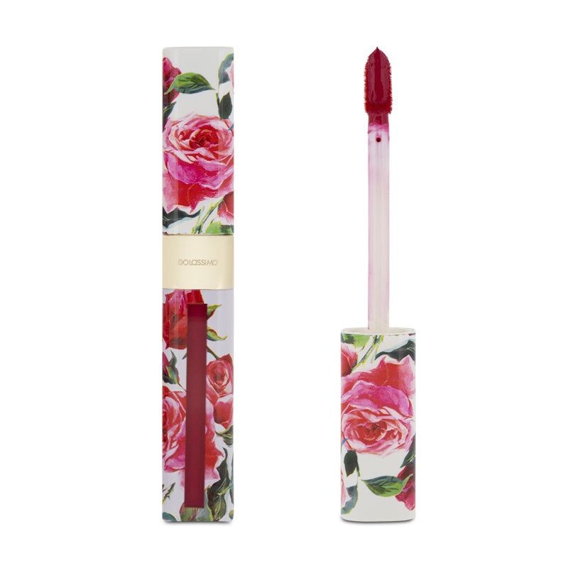 Dolce & Gabbana Dolicissimo Matte Liquid Lipstick 6 Fuchsia 5ml