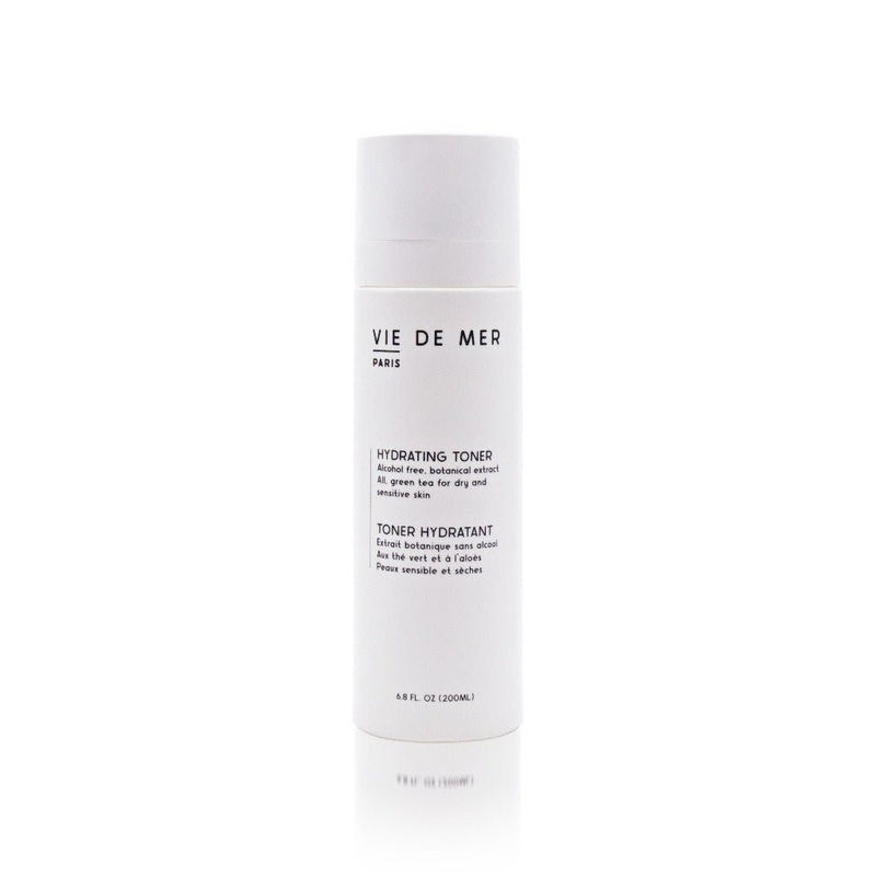 Hydrating Toner 6.7 FL. OZ.